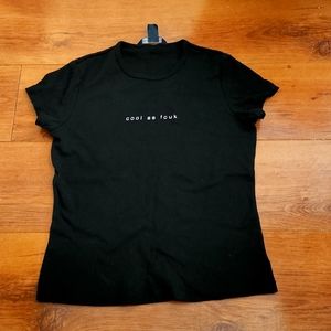 French Connection t-shirt